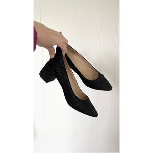 Adrienne Vittadini Block Heel Pumps | NWOT | 7.5
